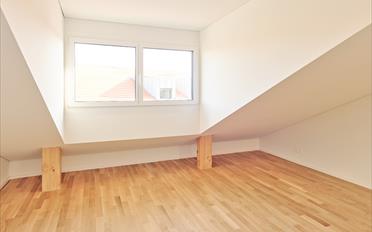 Dachwohnung 3.5 Zimmer - image - 2