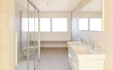 Dachwohnung 3.5 Zimmer - image - 3