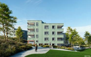 Apartment 2.5 rooms - image - 3