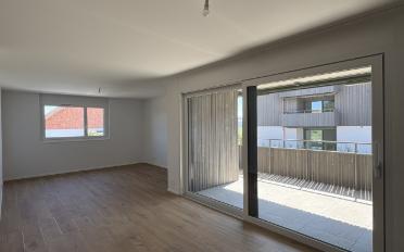Wohnung 3.5 Zimmer - image - 2