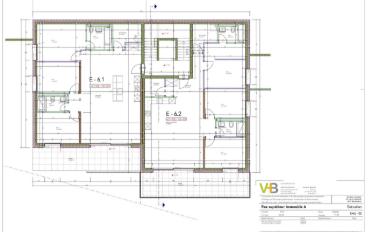 Wohnung 4.5 Zimmer - image - 1
