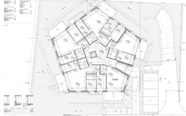 Apartment 4.5 rooms - image - 4