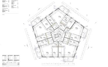Wohnung 3.5 Zimmer - image - 6