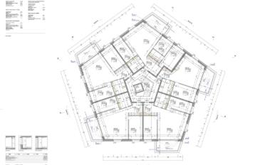 Wohnung 3.5 Zimmer - image - 5
