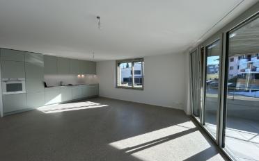 Apartment 3.5 rooms - image - 2