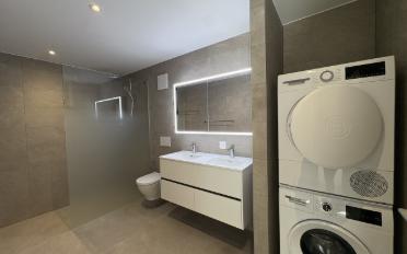Apartment 3.5 rooms - image - 8