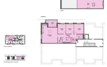 Wohnung 4.5 Zimmer - image - 4