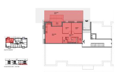Wohnung 3.5 Zimmer - image - 4