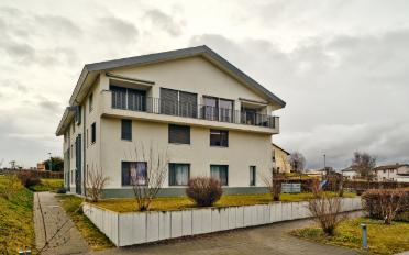 Wohnung 4.5 Zimmer - image - 12