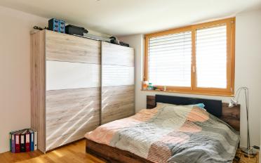 Wohnung 4.5 Zimmer - image - 4