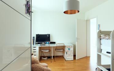 Wohnung 3.5 Zimmer - image - 3