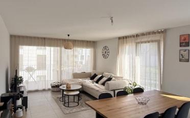 Wohnung 3.5 Zimmer - image - 1