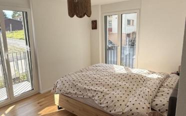Wohnung 3.5 Zimmer - image - 3