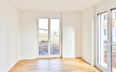Apartment 3.5 rooms - image - 2