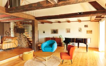 Maison 7.5 pièces - image - 3