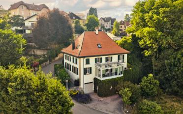 Maison 7.5 pièces - image - 1
