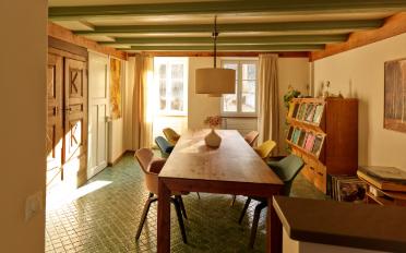 Maison 7.5 pièces - image - 12