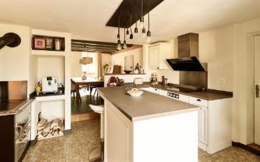 Maison 7.5 pièces - image - 13