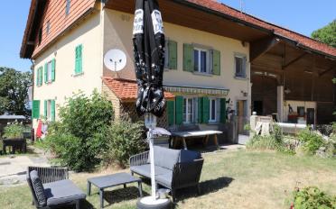 Wohnung 3.5 Zimmer - image - 2