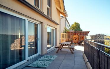 Single house 4.5 rooms - image - 9