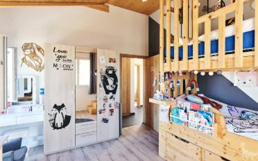Single house 4.5 rooms - image - 6
