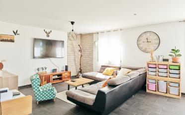 Single house 4.5 rooms - image - 3