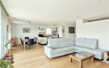 Apartment 4.5 rooms - image - 1