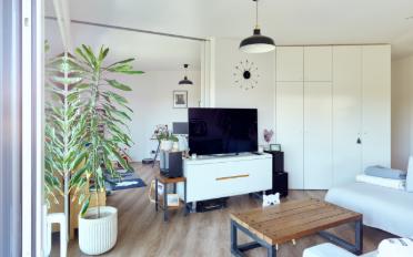 Apartment 4.5 rooms - image - 2