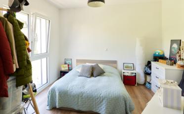 Apartment 4.5 rooms - image - 10