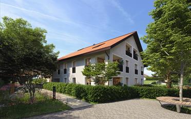 Dachwohnung 3 Zimmer - image - 4