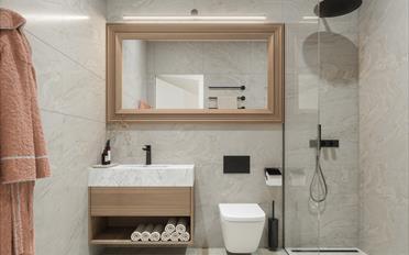 Dachwohnung 3 Zimmer - image - 9