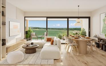Dachwohnung 3 Zimmer - image - 10