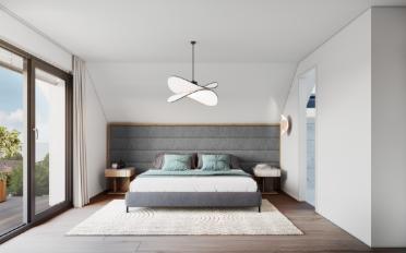 Villa 4.5 pièces - image - 7