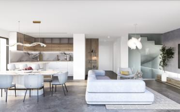 Villa 4.5 pièces - image - 2