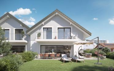 Villa 4.5 pièces - image - 4