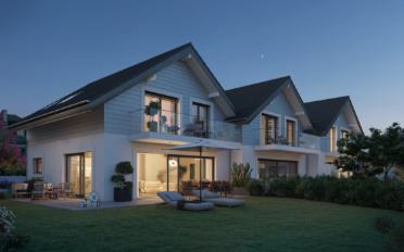 Villa 4.5 rooms - image - 2