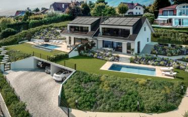 Villa 4.5 pièces - image - 1