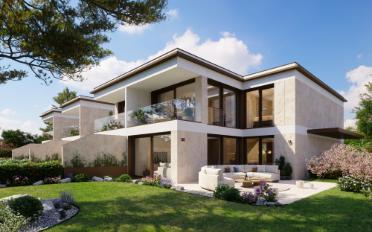 Villa 5.5 rooms - image - 2