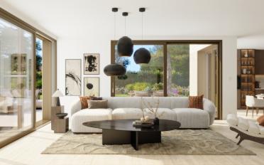 Villa 5.5 rooms - image - 14
