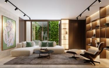 Villa 5.5 rooms - image - 15