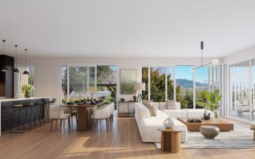 Duplex 5.5 rooms - image - 7