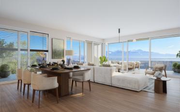 Apartment 5 rooms - image - 8