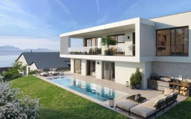 Apartment 5 rooms - image - 9