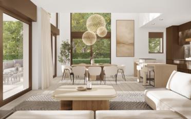 Villa 5.5 Zimmer - image - 4