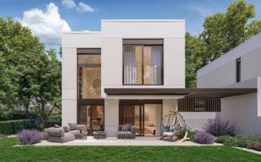 Villa 5.5 Zimmer - image - 9