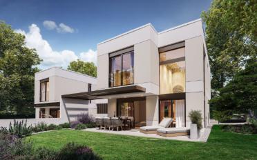 Villa 5.5 Zimmer - image - 2