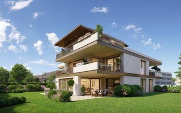 Wohnung 5 Zimmer - image - 2