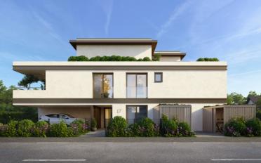 Wohnung 5 Zimmer - image - 8