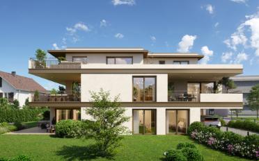 Wohnung 5 Zimmer - image - 11
