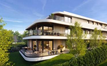 Wohnung 4 Zimmer - image - 1